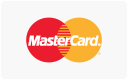 Mastercard payment available