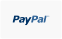 PayPal payment available