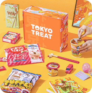 TokyoTreat